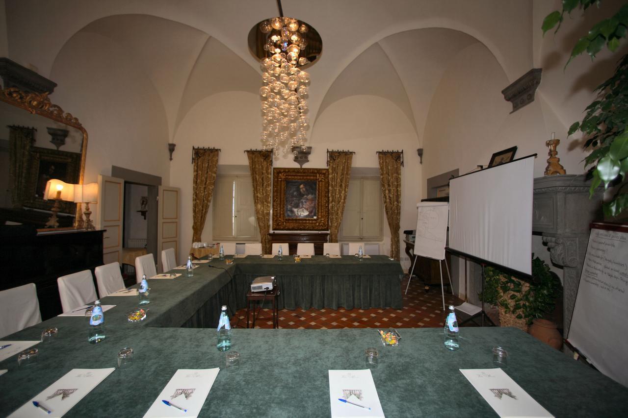 Villa Le Piazzole Florença Exterior foto